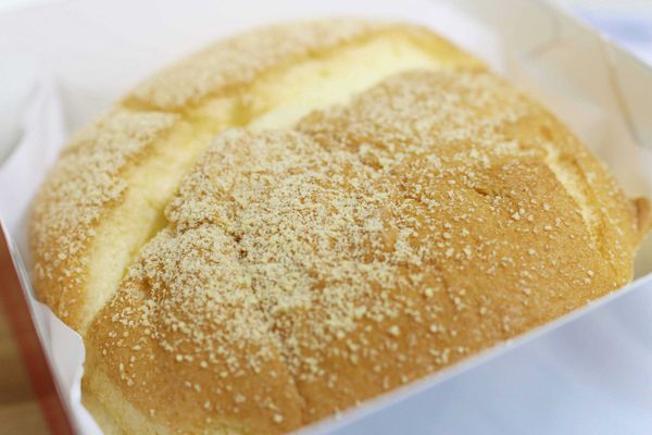 【板橋美食】奇渥舫手作烘焙-天然手作烘焙古早味蛋糕-宅配伴手禮