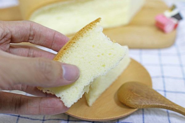 【板橋美食】奇渥舫手作烘焙-天然手作烘焙古早味蛋糕-宅配伴手禮