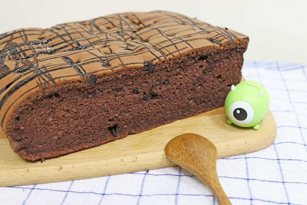 【板橋美食】奇渥舫手作烘焙-天然手作烘焙古早味蛋糕-宅配伴手禮