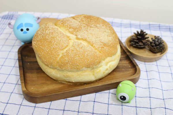 【板橋美食】奇渥舫手作烘焙-天然手作烘焙古早味蛋糕-宅配伴手禮