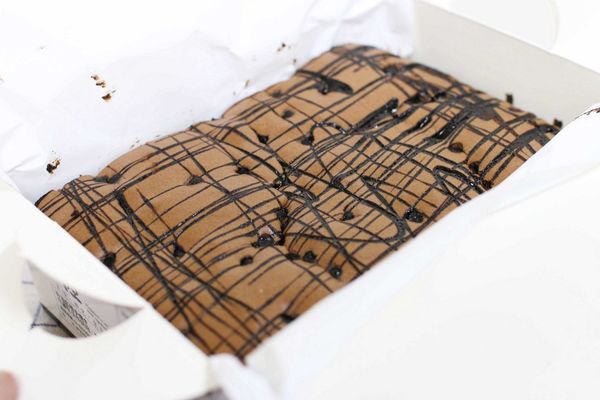 【板橋美食】奇渥舫手作烘焙-天然手作烘焙古早味蛋糕-宅配伴手禮