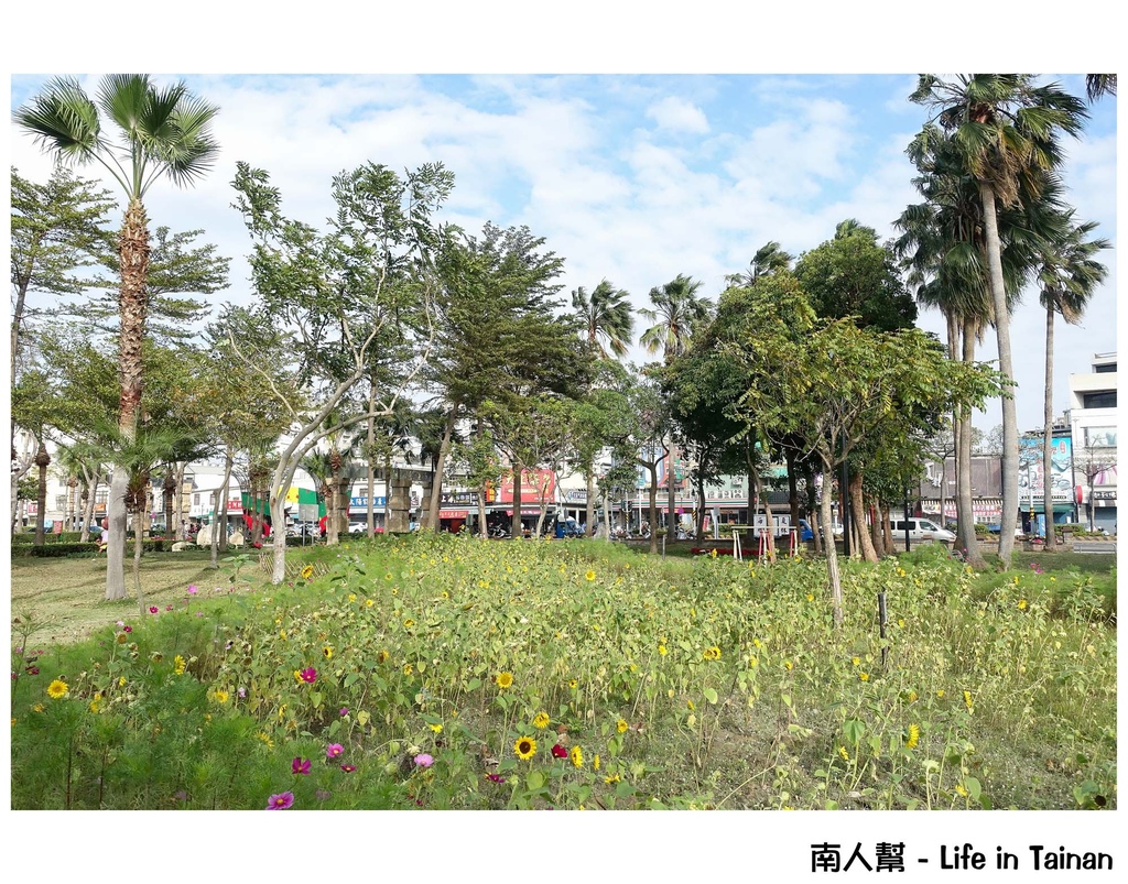 2016臺南百花祭