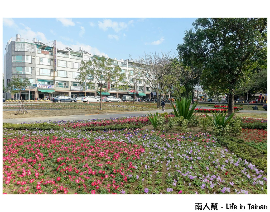 2016臺南百花祭