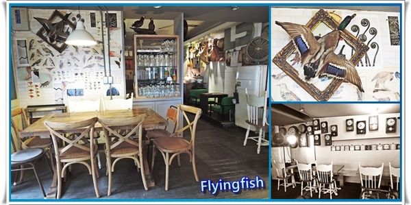 Le Coq公雞咖啡: ✜ 美了眼、醉了心ㄟ峇里島風情海景咖啡館 -「Le Coq 公雞咖啡」。:.゚ヽ(*´∀`)ノ゚.:。