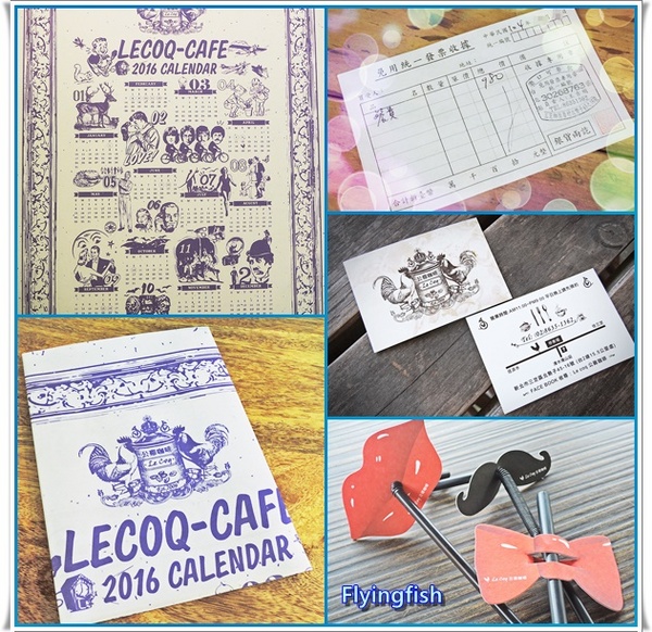 Le Coq公雞咖啡: ✜ 美了眼、醉了心ㄟ峇里島風情海景咖啡館 -「Le Coq 公雞咖啡」。:.゚ヽ(*´∀`)ノ゚.:。