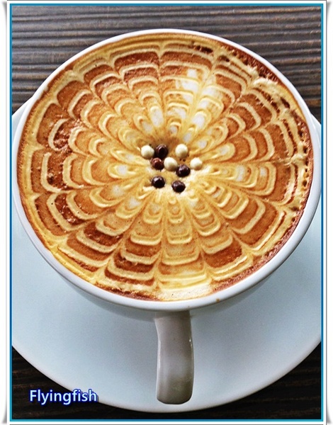 Le Coq公雞咖啡: ✜ 美了眼、醉了心ㄟ峇里島風情海景咖啡館 -「Le Coq 公雞咖啡」。:.゚ヽ(*´∀`)ノ゚.:。