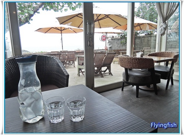 Le Coq公雞咖啡: ✜ 美了眼、醉了心ㄟ峇里島風情海景咖啡館 -「Le Coq 公雞咖啡」。:.゚ヽ(*´∀`)ノ゚.:。