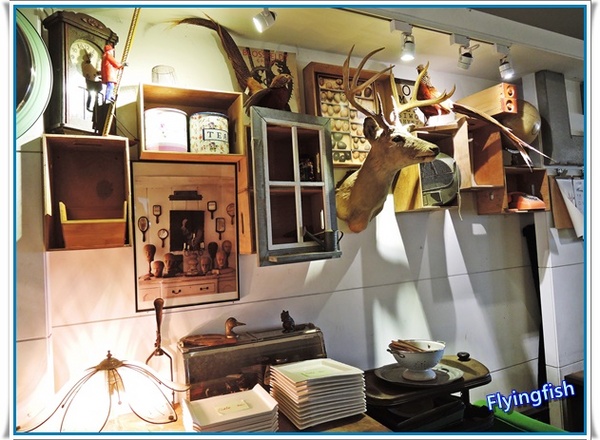 Le Coq公雞咖啡: ✜ 美了眼、醉了心ㄟ峇里島風情海景咖啡館 -「Le Coq 公雞咖啡」。:.゚ヽ(*´∀`)ノ゚.:。