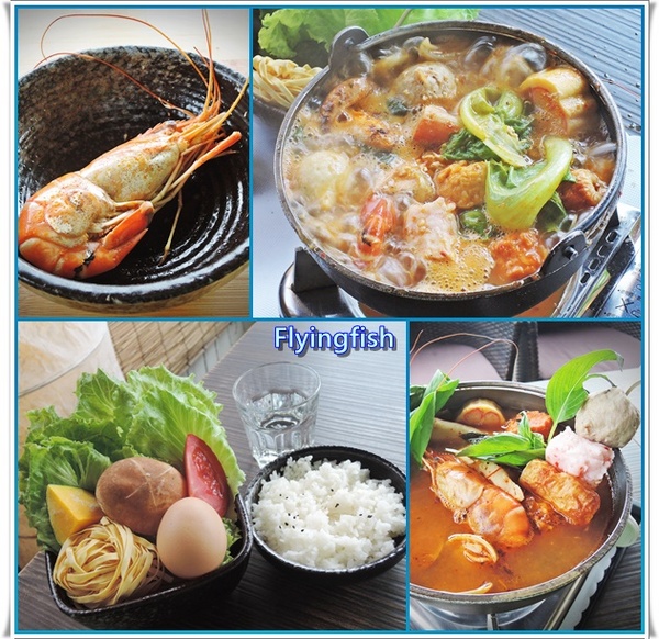 Le Coq公雞咖啡: ✜ 美了眼、醉了心ㄟ峇里島風情海景咖啡館 -「Le Coq 公雞咖啡」。:.゚ヽ(*´∀`)ノ゚.:。