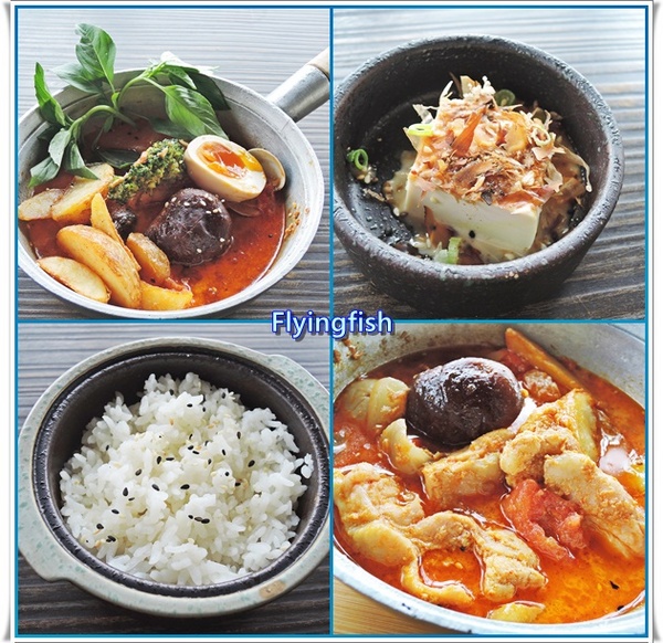 Le Coq公雞咖啡: ✜ 美了眼、醉了心ㄟ峇里島風情海景咖啡館 -「Le Coq 公雞咖啡」。:.゚ヽ(*´∀`)ノ゚.:。