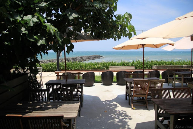 Le Coq 公雞咖啡-10