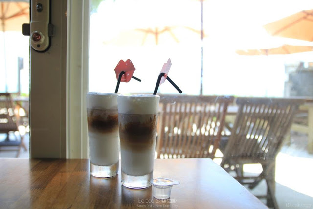 Le Coq 公雞咖啡-11