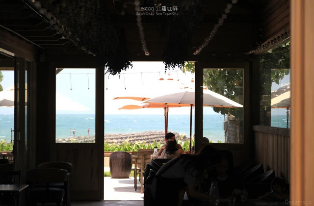 Le Coq 公雞咖啡-19