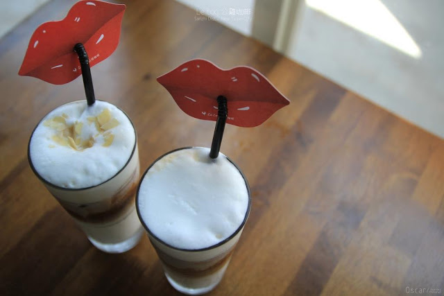 Le Coq 公雞咖啡-13