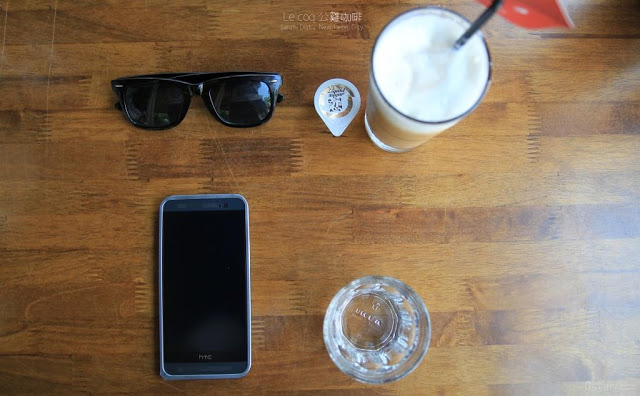 Le Coq 公雞咖啡-12