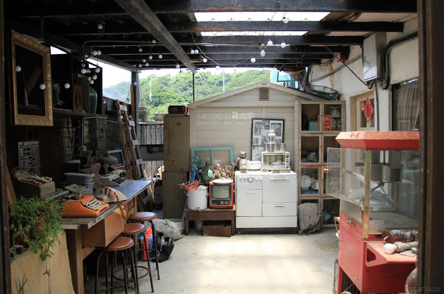 Le Coq 公雞咖啡-3