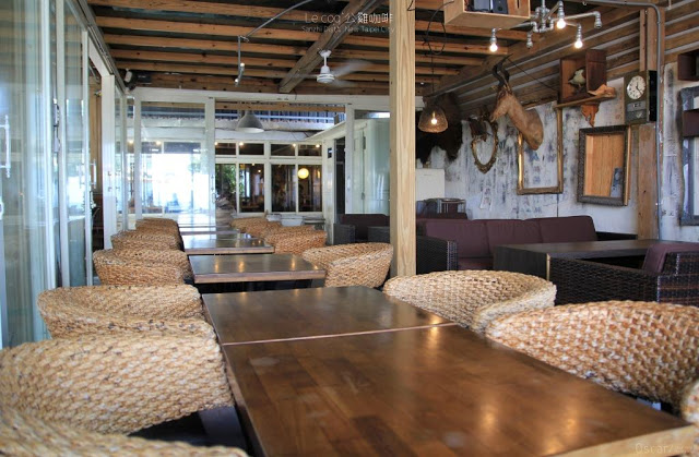 Le Coq 公雞咖啡-1