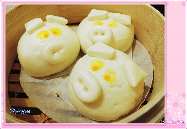 點點心台灣 Dimdimsum Taiwan:✜ 未演先轟動滴知名香港點心專賣店,其實也還好啦… -「點點心台灣 Dimdimsum Taiwan」