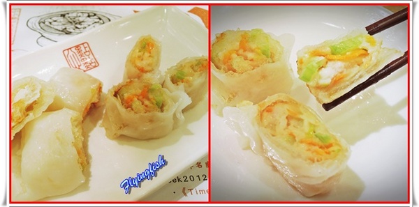 點點心台灣 Dimdimsum Taiwan:✜ 未演先轟動滴知名香港點心專賣店,其實也還好啦… -「點點心台灣 Dimdimsum Taiwan」
