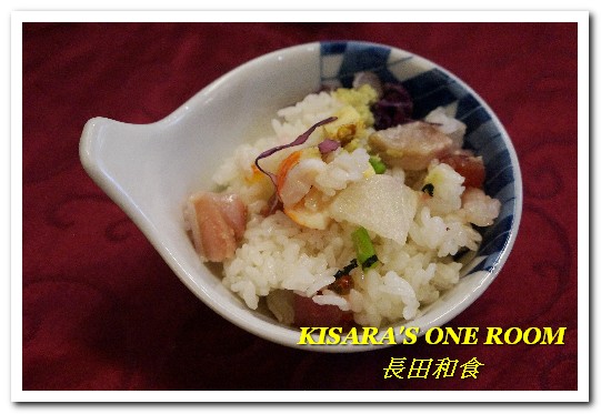 長田和食屋:新店七張站日本料理.CP值超高、選擇多樣化的滿腹套餐──長田和食