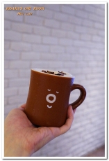 Moi café：國父紀念館早午餐／下午茶．一次滿足兩個願望的悠閒好所在──Moi café