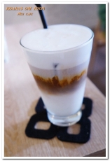 Moi café：國父紀念館早午餐／下午茶．一次滿足兩個願望的悠閒好所在──Moi café