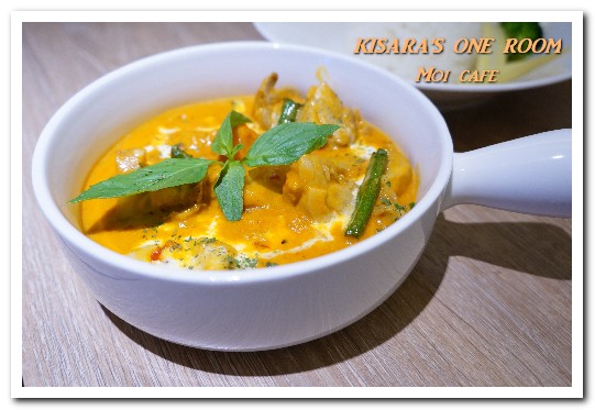 Moi café：國父紀念館早午餐／下午茶．一次滿足兩個願望的悠閒好所在──Moi café