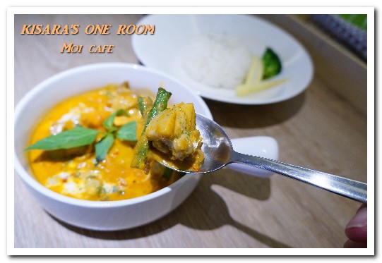 Moi café：國父紀念館早午餐／下午茶．一次滿足兩個願望的悠閒好所在──Moi café