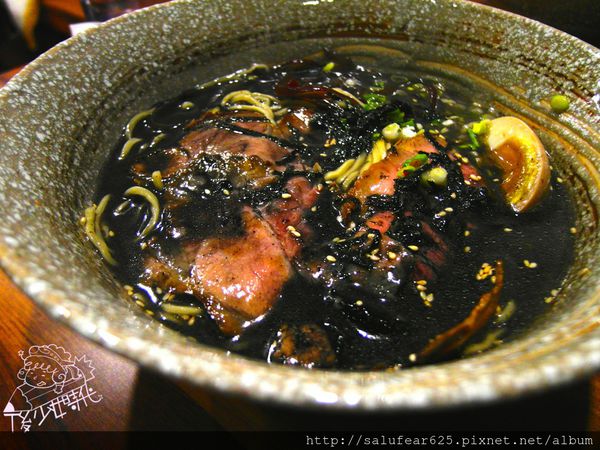 後少女時代 逢甲美食 京風堂拉麵