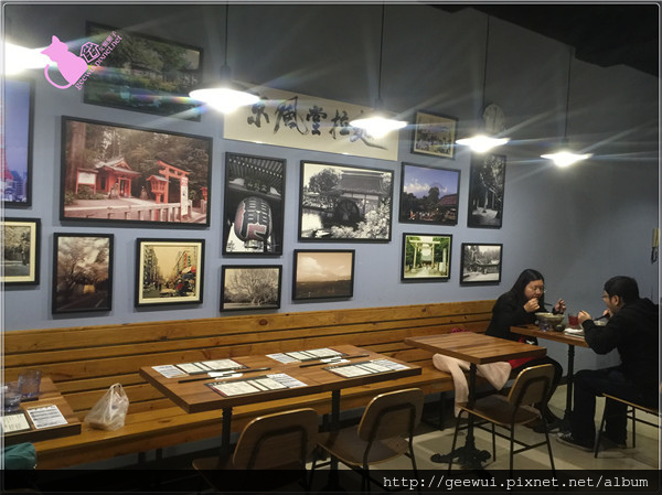 京風堂拉麵：【台中踩點趣】台中西屯區逢甲商圈的驚艷等級拉麵店～京風堂拉麵　傳自京都的美味感受　近逢甲大學、激旨燒鳥、熊掌包、冰火波羅包！