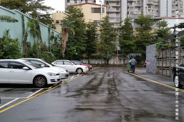 【台中/西屯】藝奇ikki新日本料理/台中福雅店