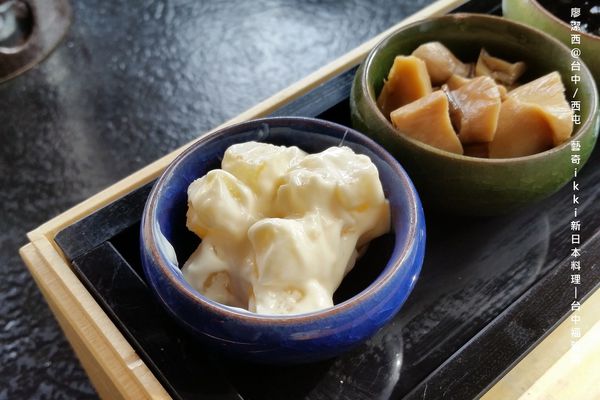 【台中/西屯】藝奇ikki新日本料理/台中福雅店