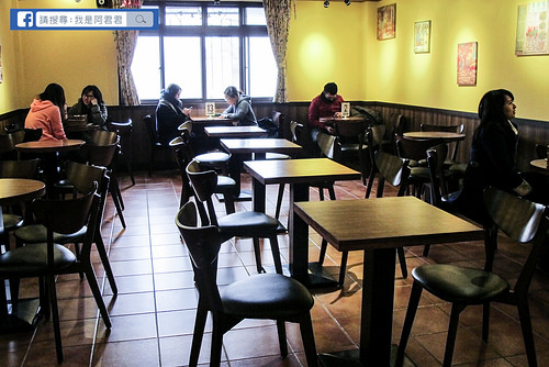 小木屋鬆餅_阿君君-6275