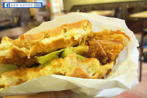 小木屋鬆餅_阿君君-6330