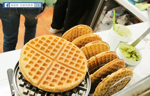 小木屋鬆餅_阿君君-6270