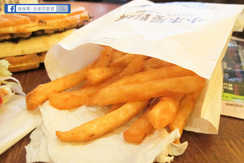 小木屋鬆餅_阿君君-6307