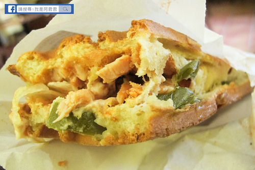 小木屋鬆餅_阿君君-6324