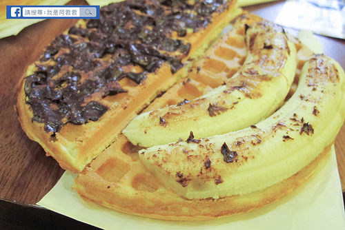 小木屋鬆餅_阿君君-6300