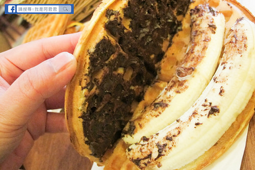 小木屋鬆餅_阿君君-6302