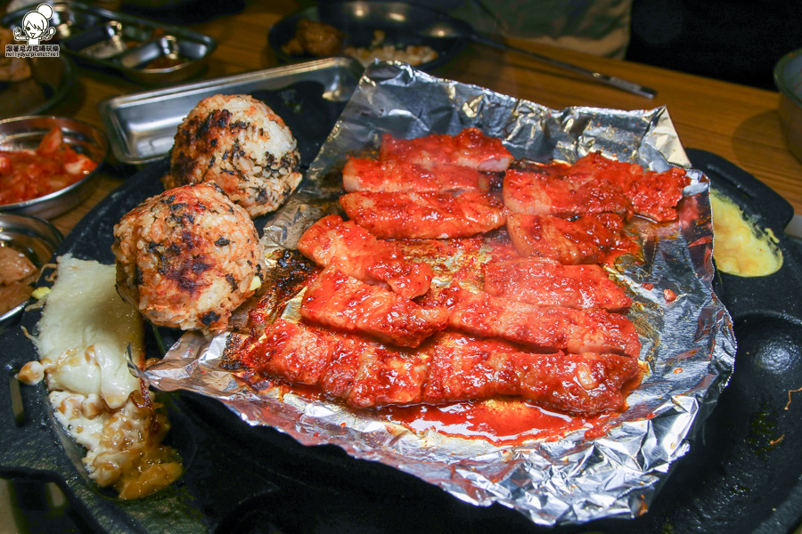 韓式料理 韓式烤肉 gogi (28 - 46).jpg