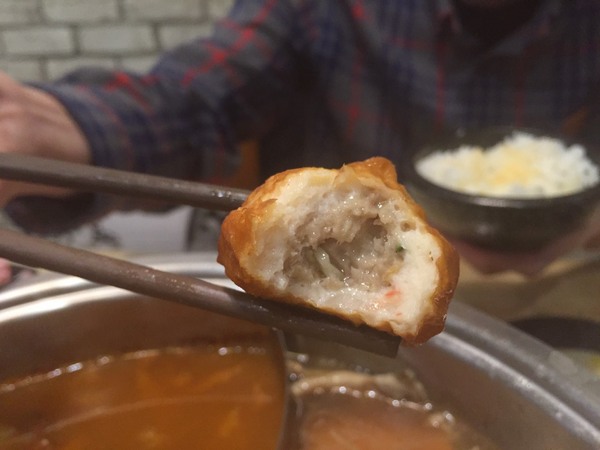 淳金鍋：[台南]新鮮食材澎湃火鍋 聚會用餐推薦 淳金鍋