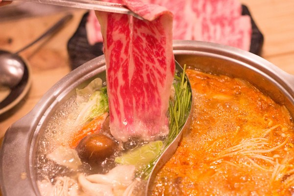 淳金鍋：[台南]新鮮食材澎湃火鍋 聚會用餐推薦 淳金鍋