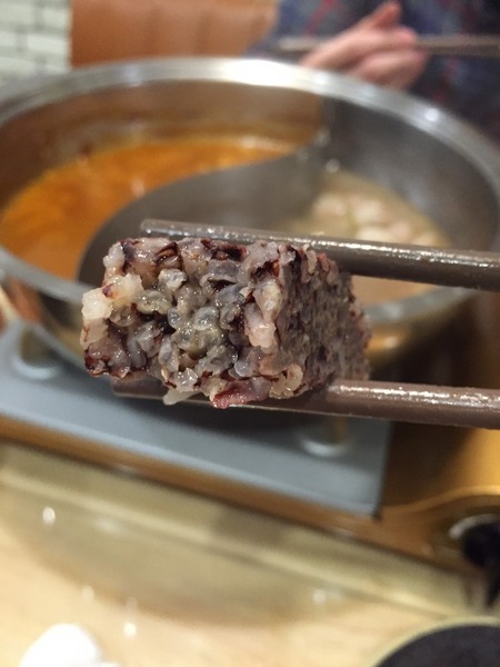 淳金鍋：[台南]新鮮食材澎湃火鍋 聚會用餐推薦 淳金鍋