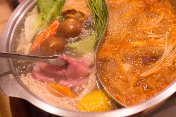 淳金鍋：[台南]新鮮食材澎湃火鍋 聚會用餐推薦 淳金鍋