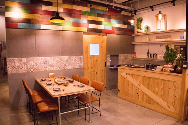 淳金鍋：[台南]新鮮食材澎湃火鍋 聚會用餐推薦 淳金鍋