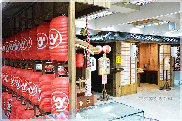 日藥本舖博物館-高雄館:【高雄】新興區。日藥本舖博物館 高雄館(六合門市)