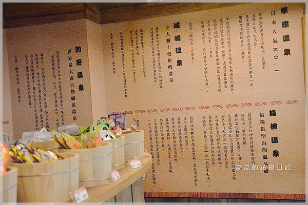 日藥本舖博物館-高雄館:【高雄】新興區。日藥本舖博物館 高雄館(六合門市)
