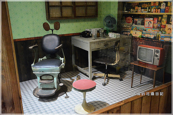 日藥本舖博物館-高雄館:【高雄】新興區。日藥本舖博物館 高雄館(六合門市)