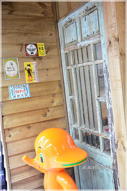 日藥本舖博物館-高雄館:【高雄】新興區。日藥本舖博物館 高雄館(六合門市)