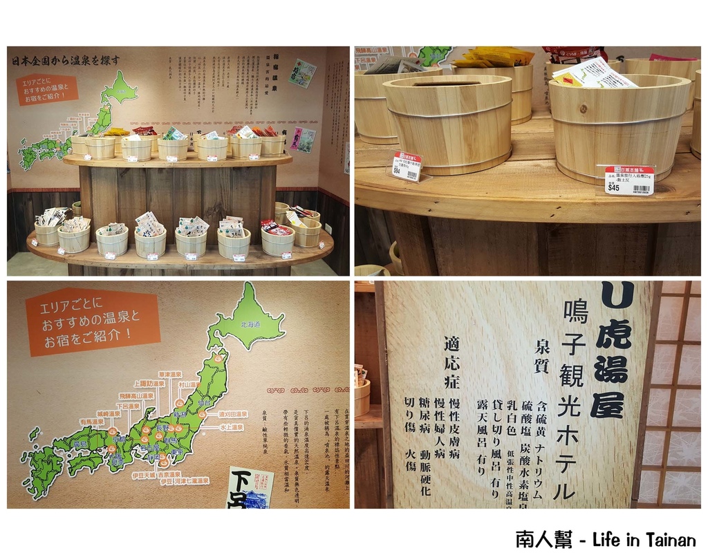 日藥本舖博物館(高雄六合店)